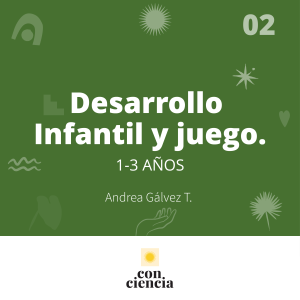 Ebook Desarrollo Infantil y Juego 1 a 3 Años