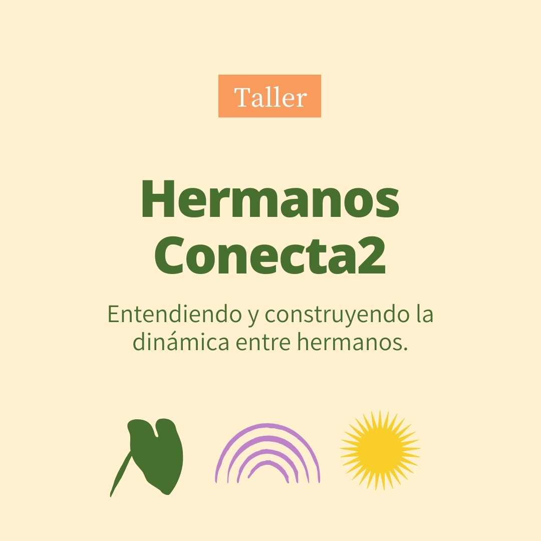 Hermanos Conecta2
